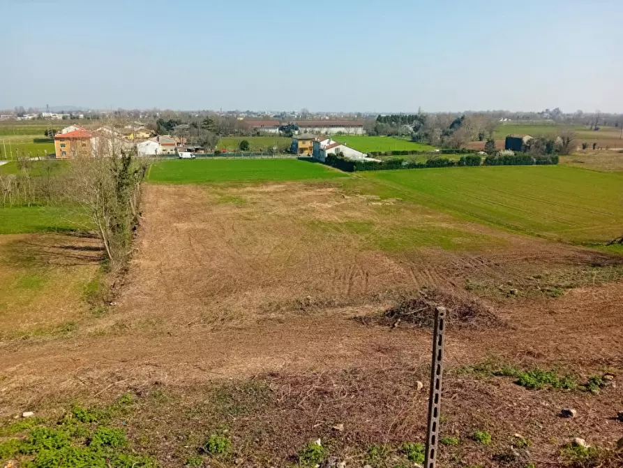 Immagine 16 di Casa indipendente in vendita  in Via all'Acqua a Isola Vicentina