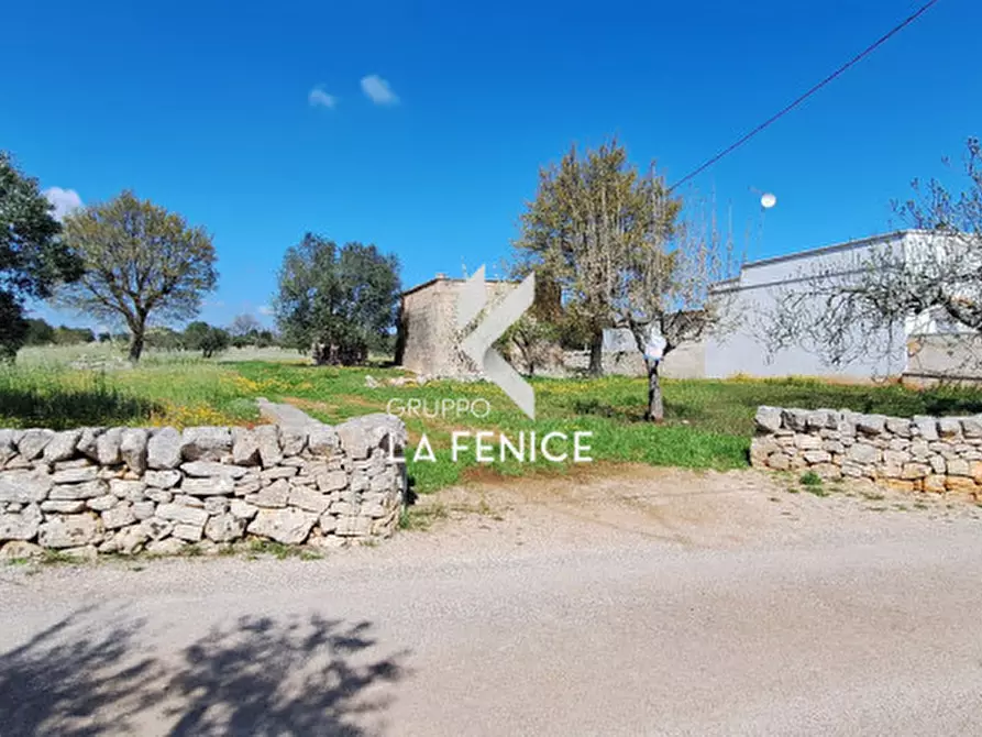 Immagine 2 di Rustico / casale in vendita  in contrada Marinelli Tirunno a Cisternino