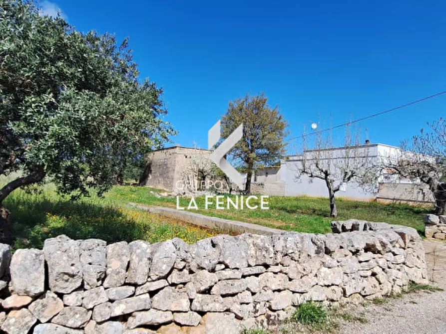 Immagine 5 di Rustico / casale in vendita  in contrada Marinelli Tirunno a Cisternino