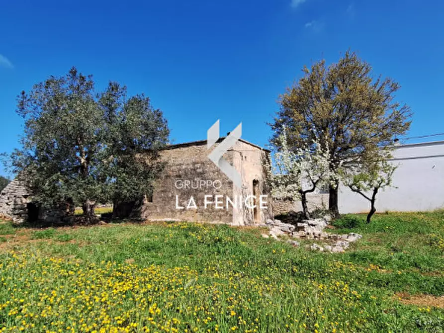 Immagine 20 di Rustico / casale in vendita  in contrada Marinelli Tirunno a Cisternino