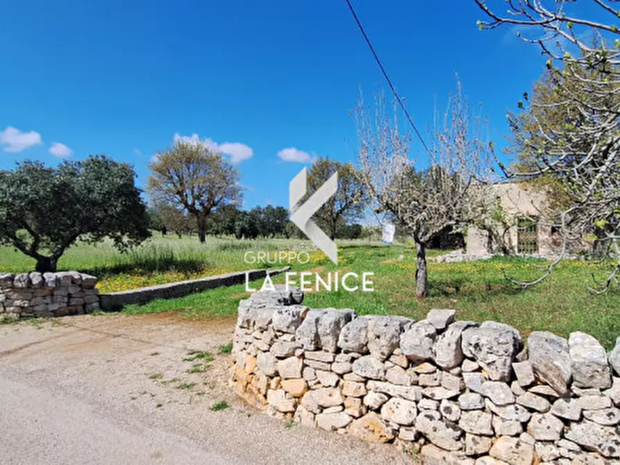 Immagine 21 di Rustico / casale in vendita  in contrada Marinelli Tirunno a Cisternino