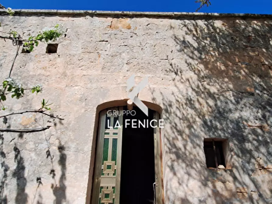 Immagine 22 di Rustico / casale in vendita  in contrada Marinelli Tirunno a Cisternino