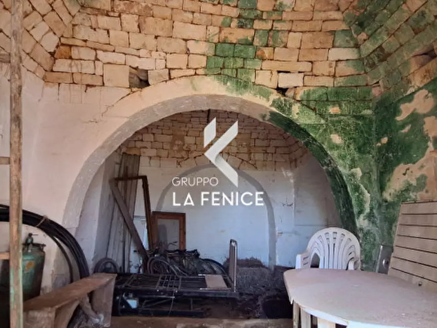 Immagine 24 di Rustico / casale in vendita  in contrada Marinelli Tirunno a Cisternino