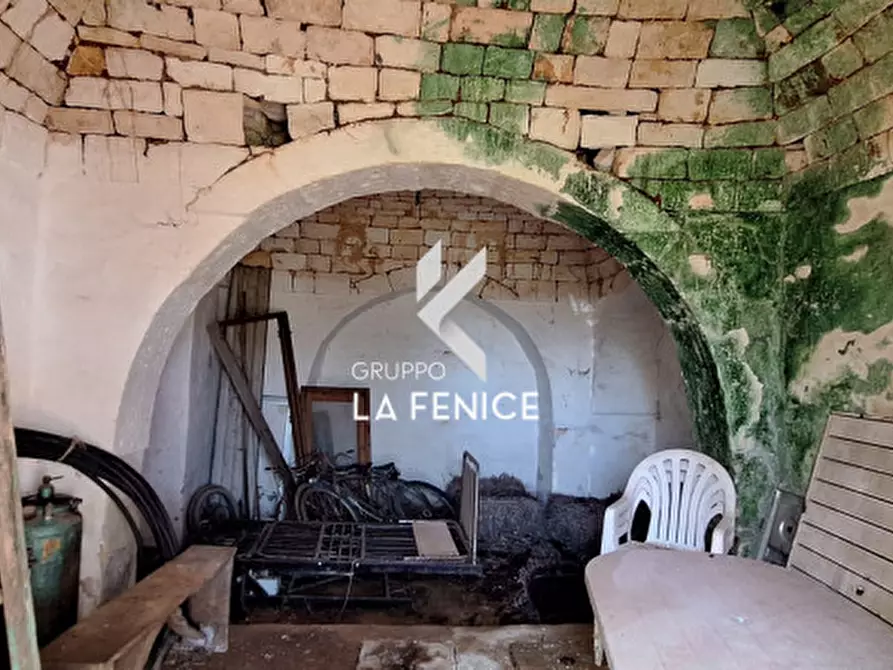 Immagine 25 di Rustico / casale in vendita  in contrada Marinelli Tirunno a Cisternino