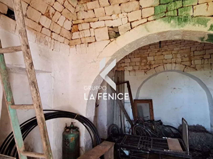 Immagine 26 di Rustico / casale in vendita  in contrada Marinelli Tirunno a Cisternino