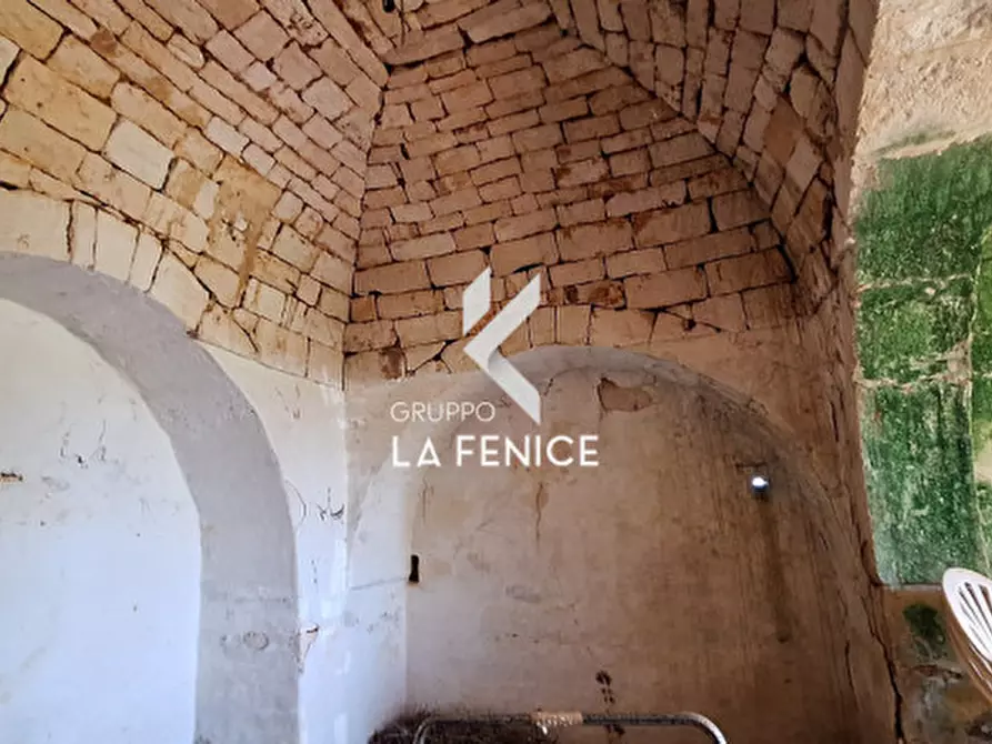 Immagine 28 di Rustico / casale in vendita  in contrada Marinelli Tirunno a Cisternino