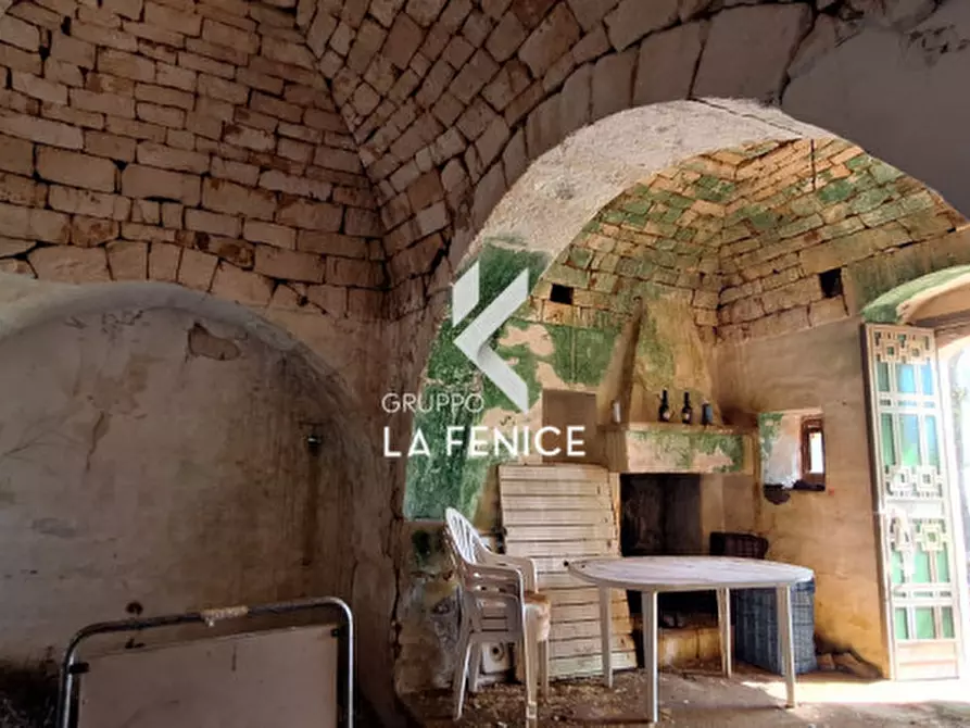 Immagine 29 di Rustico / casale in vendita  in contrada Marinelli Tirunno a Cisternino