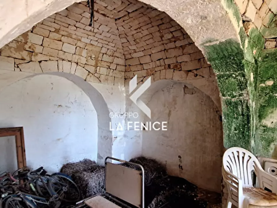 Immagine 31 di Rustico / casale in vendita  in contrada Marinelli Tirunno a Cisternino