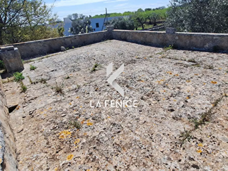 Immagine 33 di Rustico / casale in vendita  in contrada Marinelli Tirunno a Cisternino