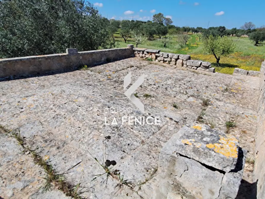 Immagine 34 di Rustico / casale in vendita  in contrada Marinelli Tirunno a Cisternino