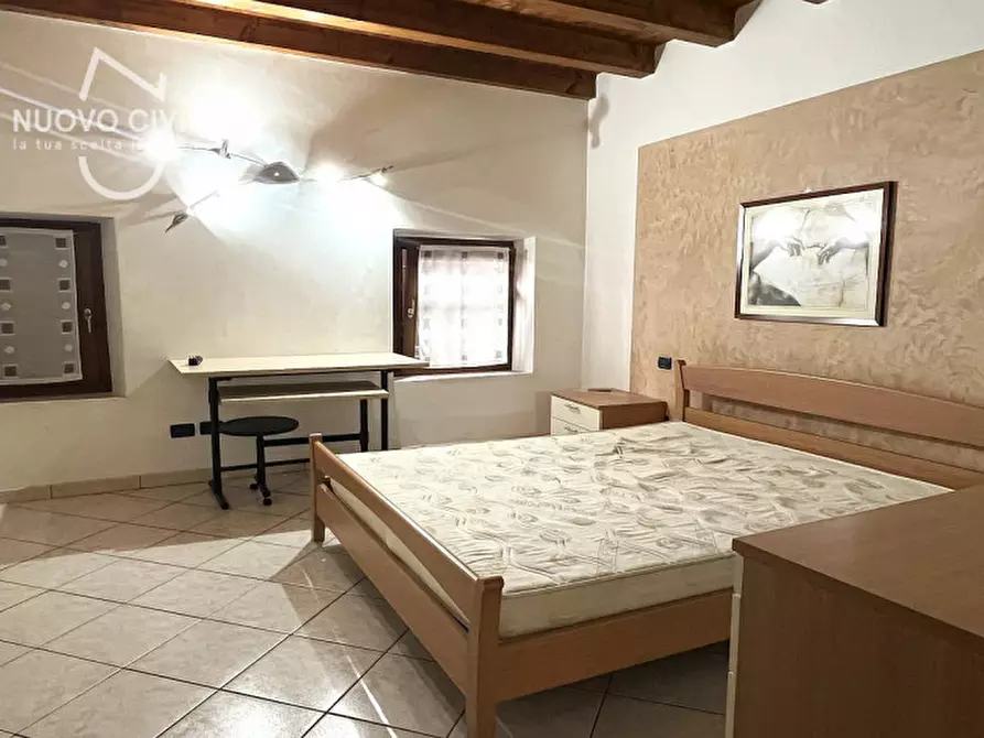 Immagine 3 di Villetta a schiera in affitto  in VIA ANTONIO SALIERI, 26 a Verona