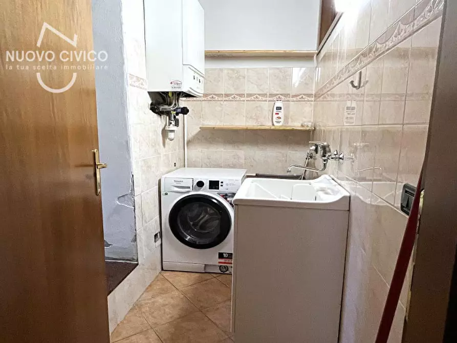 Immagine 5 di Villetta a schiera in affitto  in VIA ANTONIO SALIERI, 26 a Verona