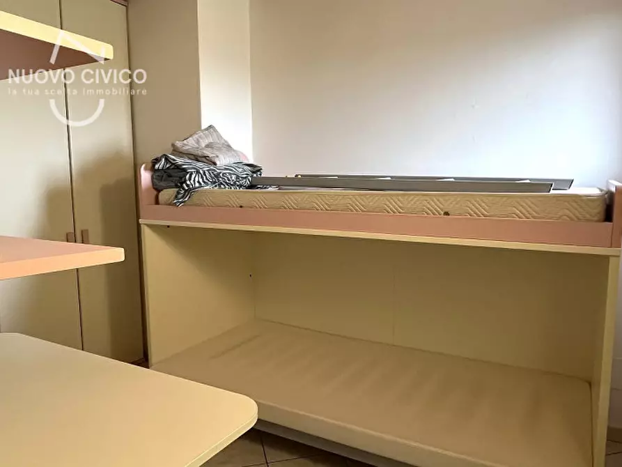 Immagine 7 di Villetta a schiera in affitto  in VIA ANTONIO SALIERI, 26 a Verona