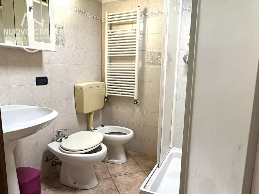 Immagine 8 di Villetta a schiera in affitto  in VIA ANTONIO SALIERI, 26 a Verona