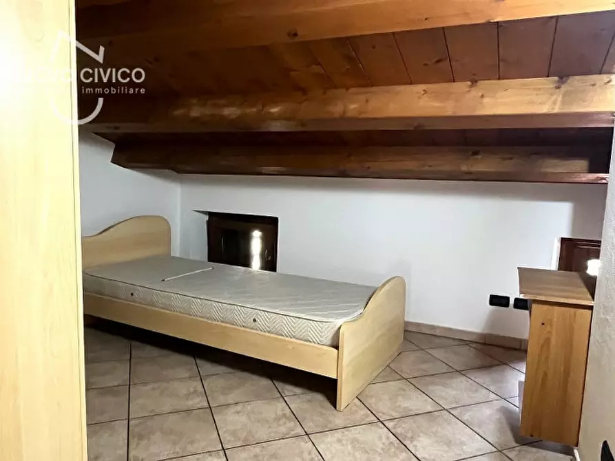 Immagine 9 di Villetta a schiera in affitto  in VIA ANTONIO SALIERI, 26 a Verona