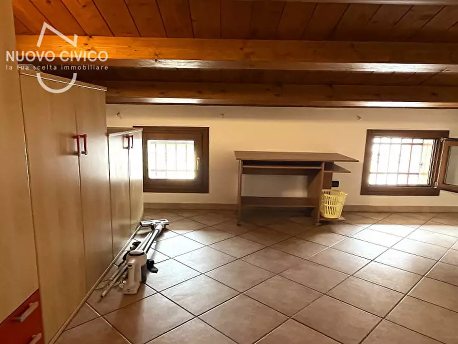 Immagine 10 di Villetta a schiera in affitto  in VIA ANTONIO SALIERI, 26 a Verona