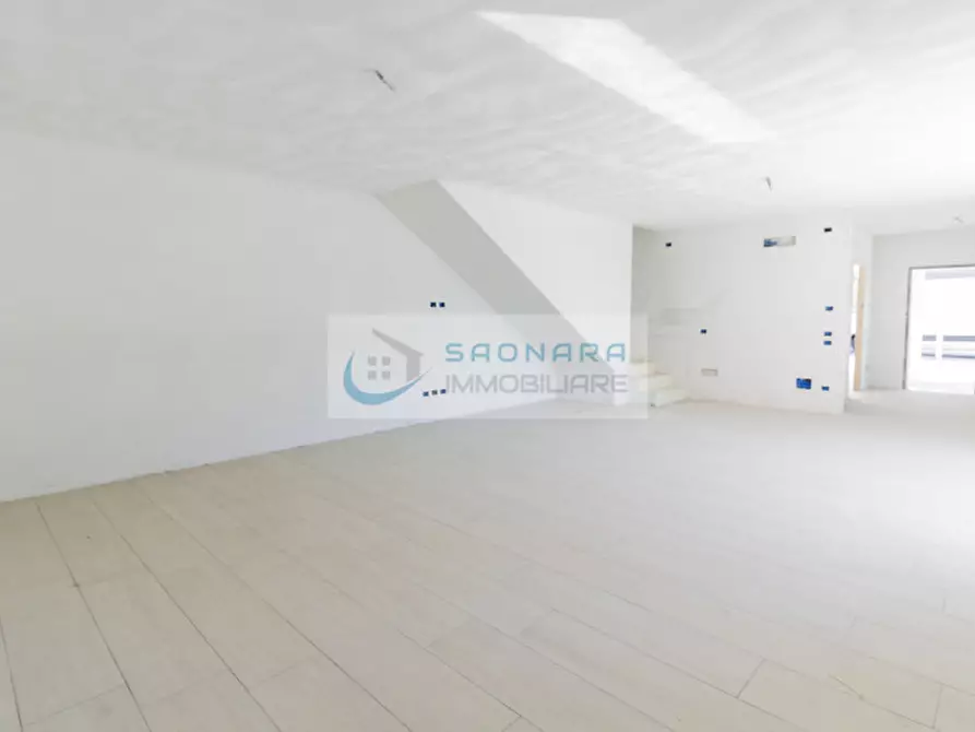 Immagine 1 di Casa trifamiliare in vendita  in Via Roma a Sant'angelo Di Piove Di Sacco