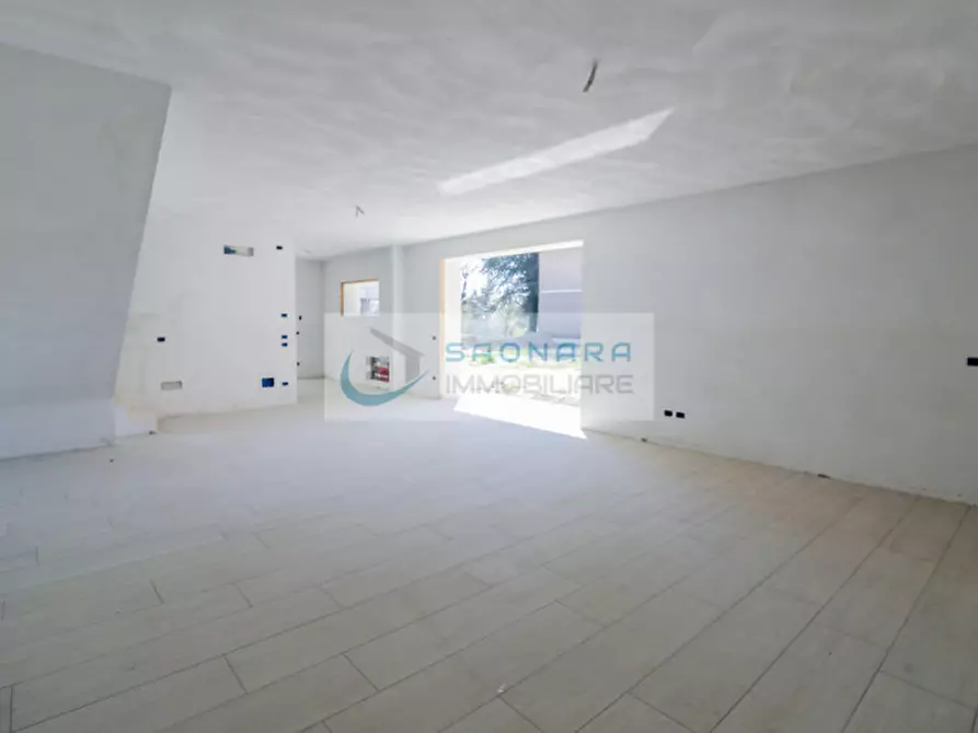 Immagine 2 di Casa trifamiliare in vendita  in Via Roma a Sant'angelo Di Piove Di Sacco