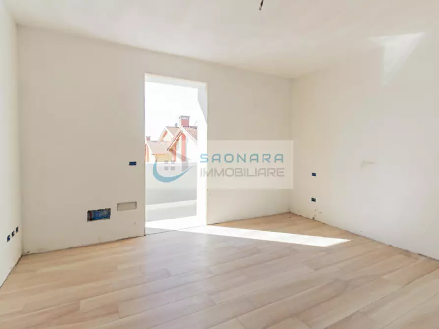 Immagine 5 di Casa trifamiliare in vendita  in Via Roma a Sant'angelo Di Piove Di Sacco