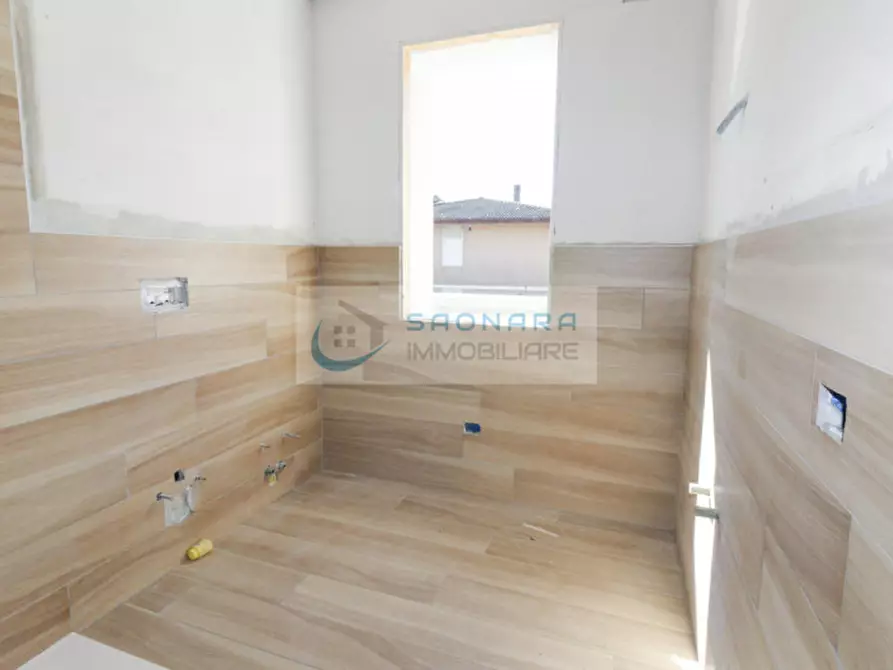 Immagine 11 di Casa trifamiliare in vendita  in Via Roma a Sant'angelo Di Piove Di Sacco