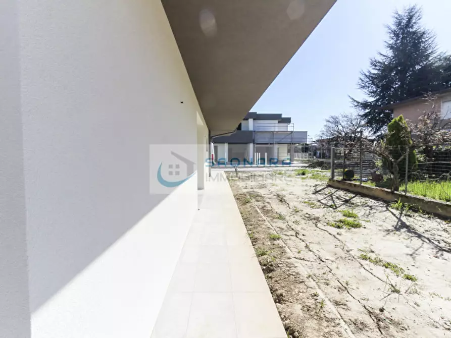 Immagine 23 di Casa trifamiliare in vendita  in Via Roma a Sant'angelo Di Piove Di Sacco