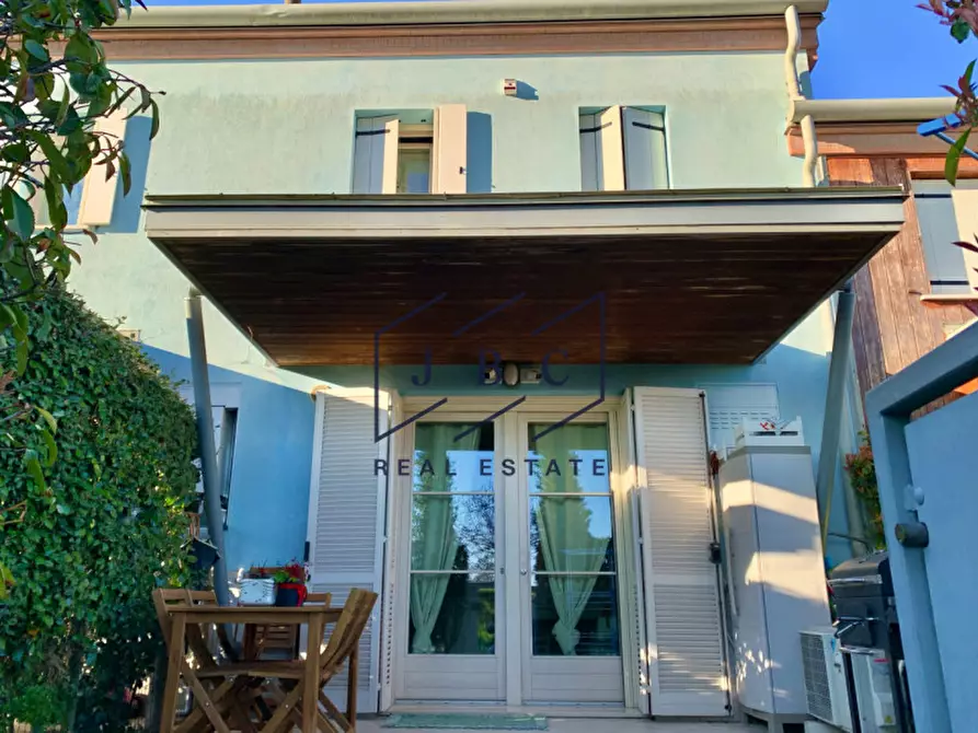 Immagine 7 di Appartamento in vendita  in Via Cristoforo Colombo 70 a Jesolo