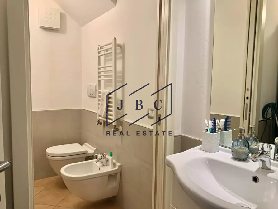 Immagine 14 di Appartamento in vendita  in Via Cristoforo Colombo 70 a Jesolo