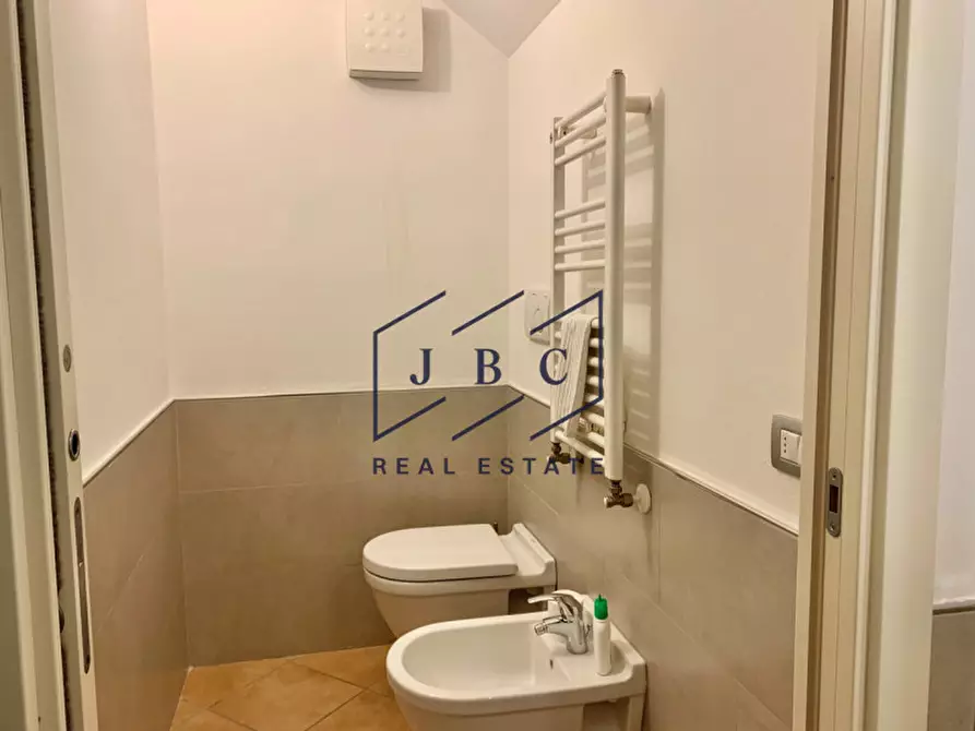 Immagine 15 di Appartamento in vendita  in Via Cristoforo Colombo 70 a Jesolo