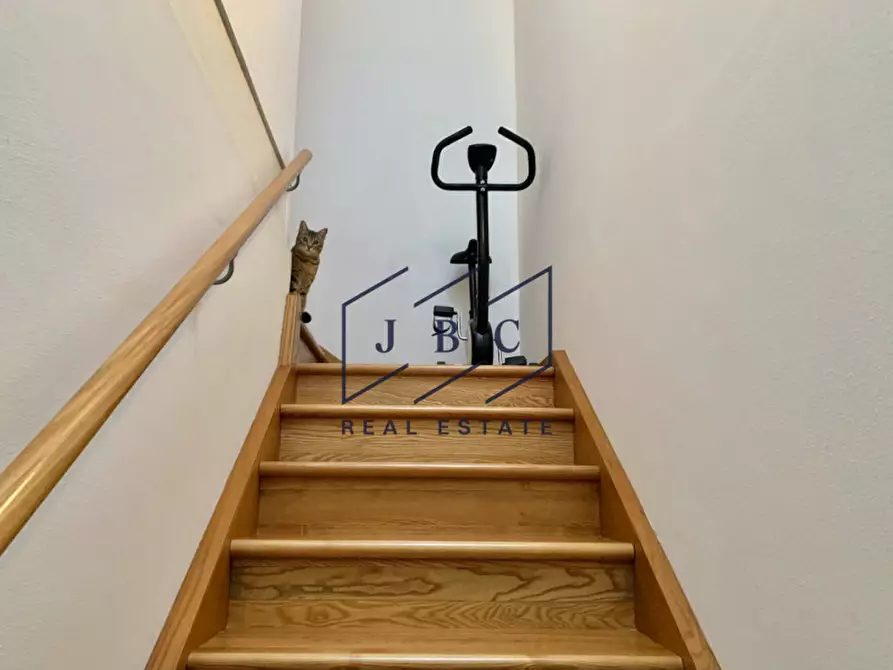 Immagine 17 di Appartamento in vendita  in Via Cristoforo Colombo 70 a Jesolo