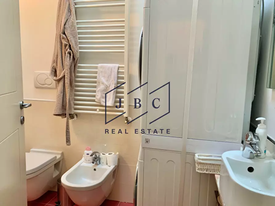 Immagine 22 di Appartamento in vendita  in Via Cristoforo Colombo 70 a Jesolo