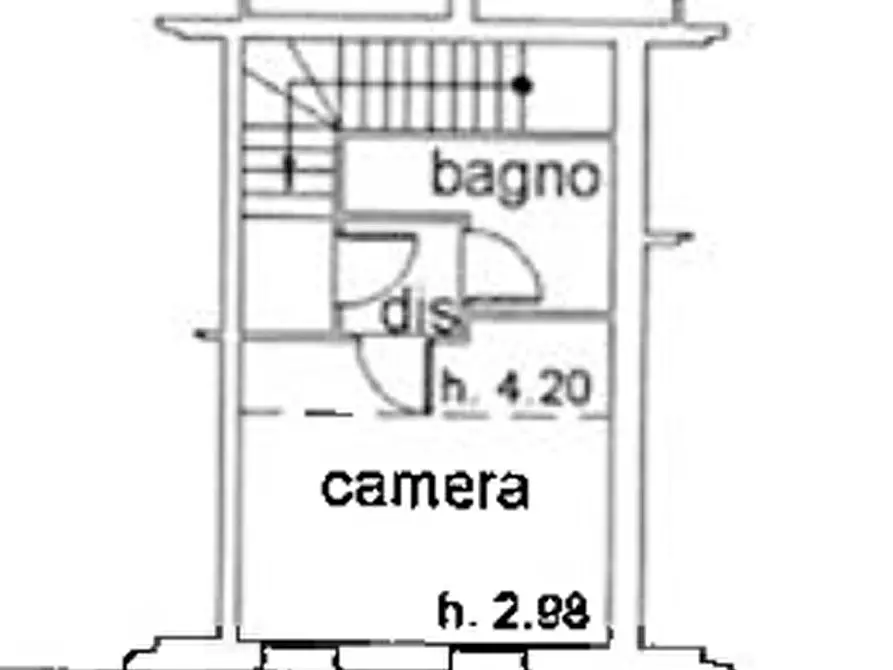 Immagine 29 di Appartamento in vendita  in Via Cristoforo Colombo 70 a Jesolo