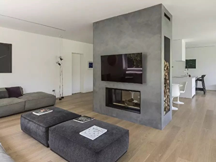 Immagine 6 di Casa bifamiliare in vendita  in via roma a Brugine