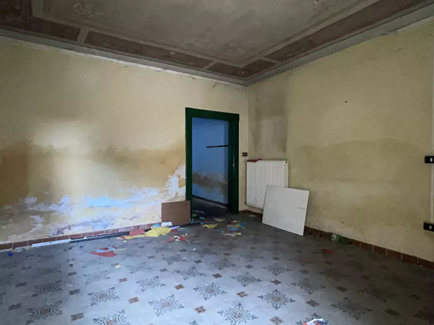 Immagine 26 di Palazzo in vendita  in via roma 16 a Rossano Veneto