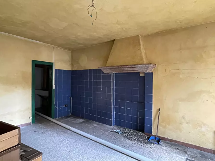 Immagine 30 di Palazzo in vendita  in via roma 16 a Rossano Veneto