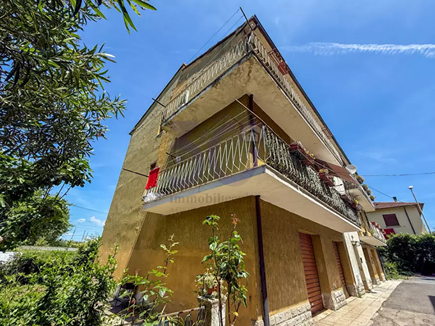 appartamento in vendita ad Arezzo
