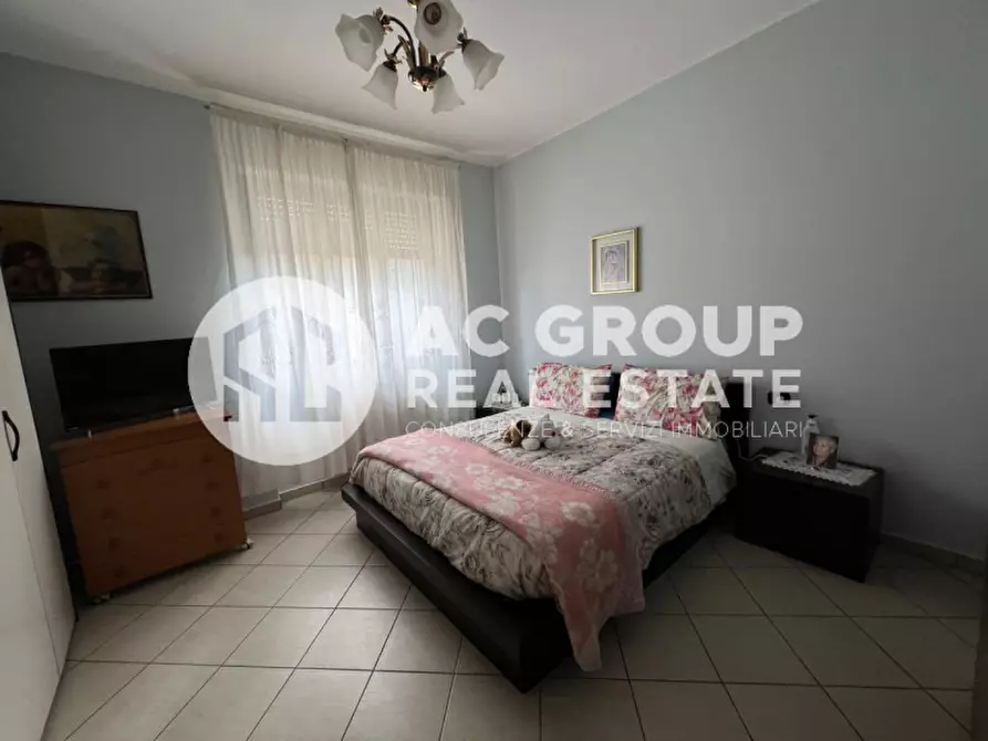 Immagine 7 di Appartamento in vendita  in Via Giuseppe Parini a Lomazzo