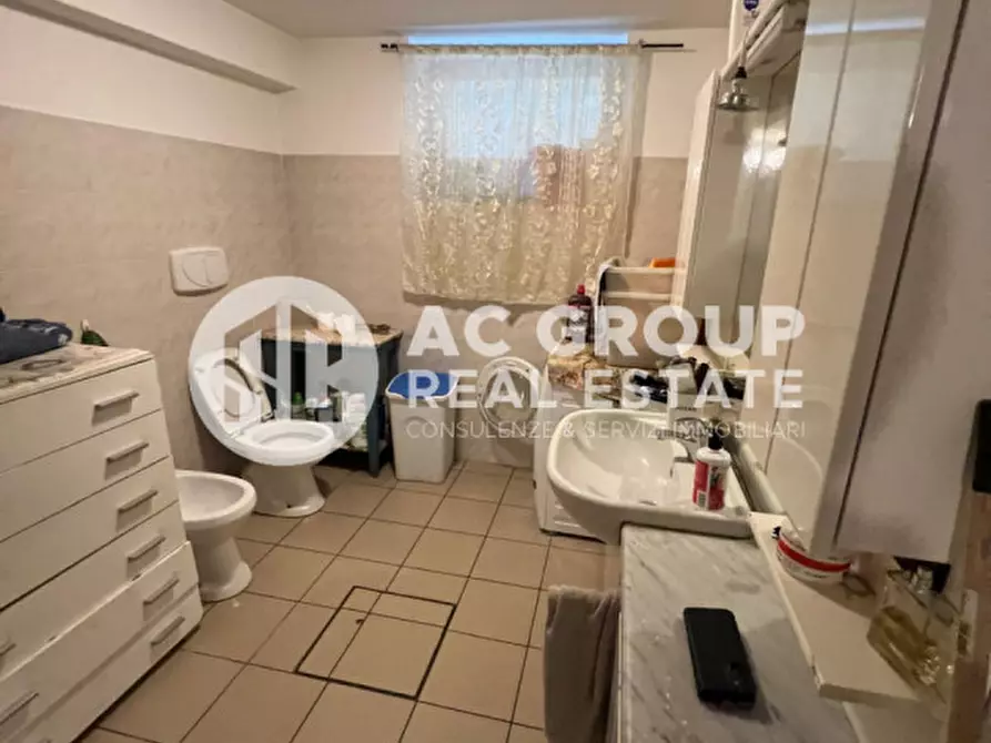 Immagine 12 di Appartamento in vendita  in Via Giuseppe Parini a Lomazzo