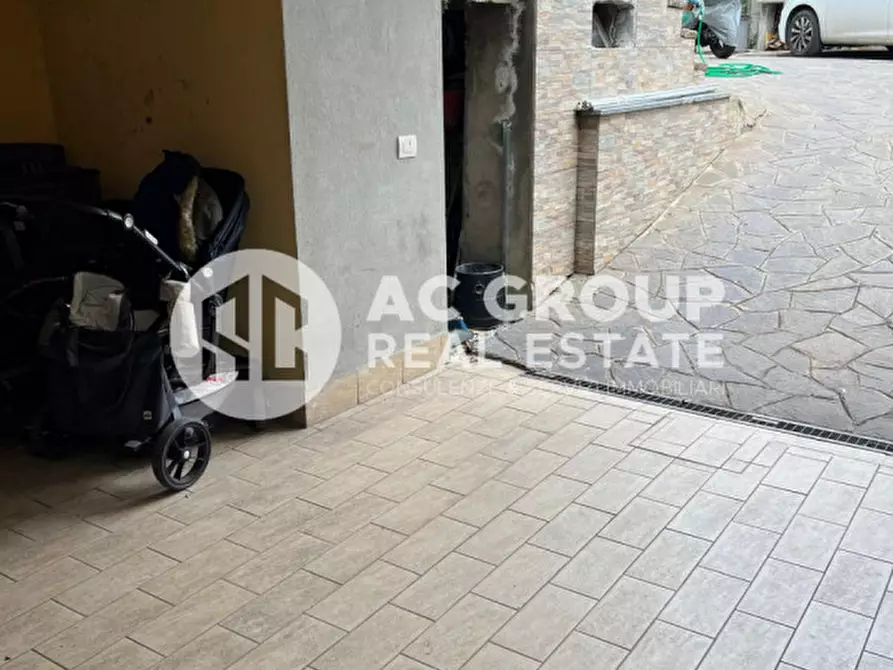 Immagine 14 di Appartamento in vendita  in Via Giuseppe Parini a Lomazzo