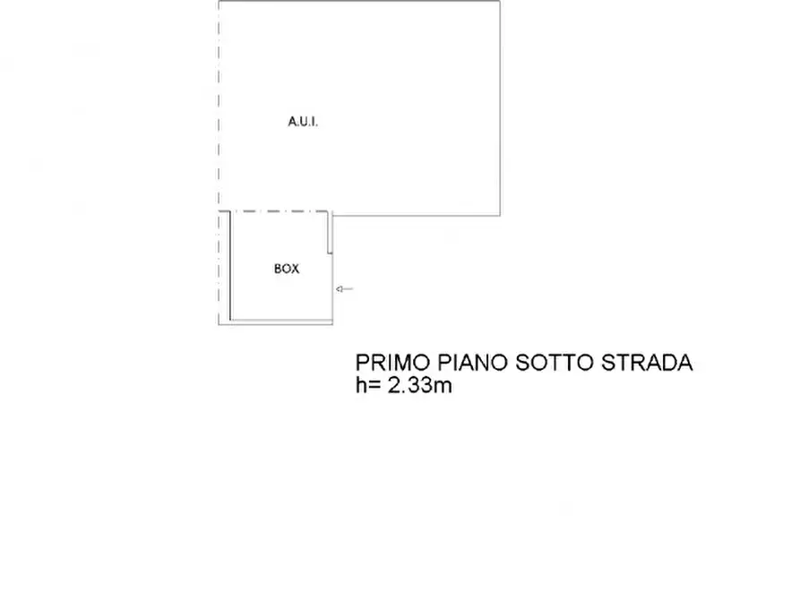 Immagine 16 di Appartamento in vendita  in Via Giuseppe Parini a Lomazzo