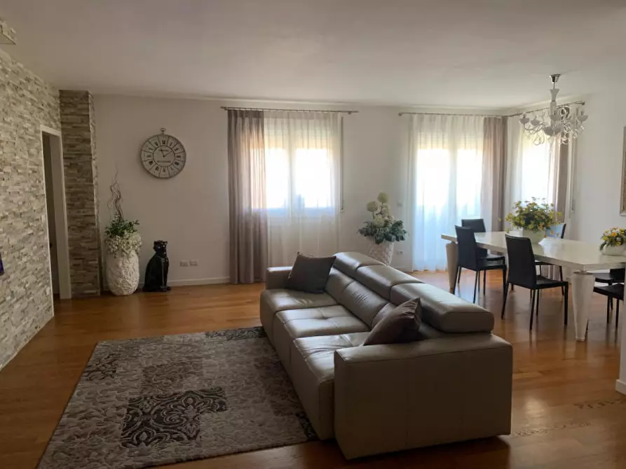 Immagine 5 di Appartamento in vendita  in via Giovanni Falcone a Vigodarzere