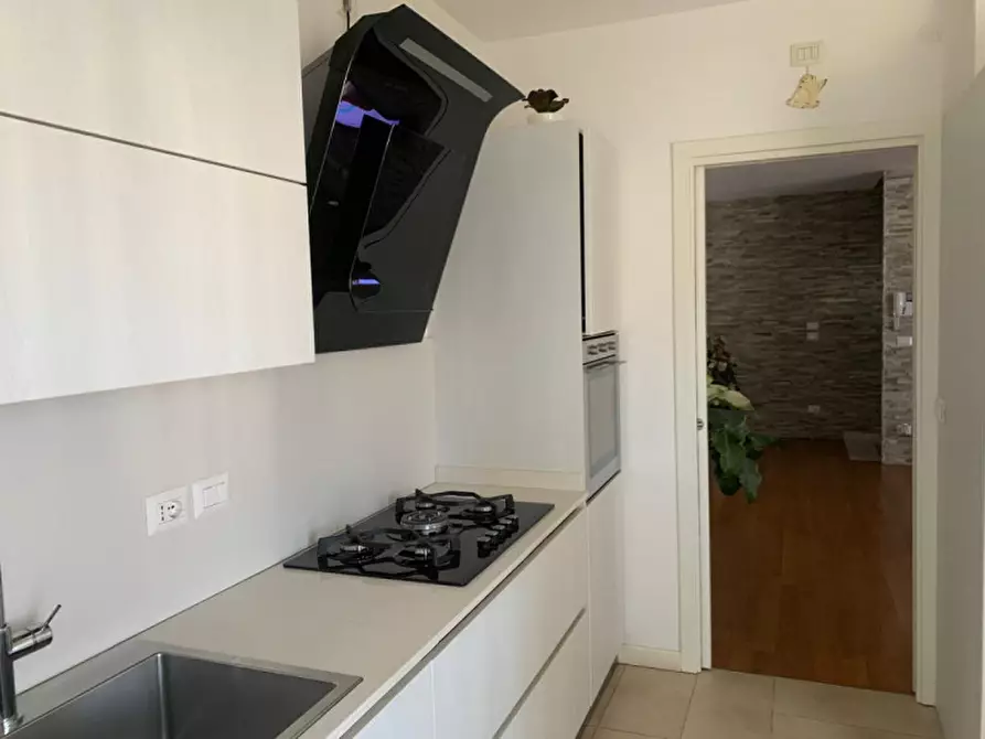 Immagine 7 di Appartamento in vendita  in via Giovanni Falcone a Vigodarzere