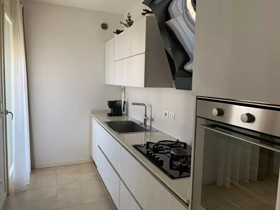 Immagine 8 di Appartamento in vendita  in via Giovanni Falcone a Vigodarzere