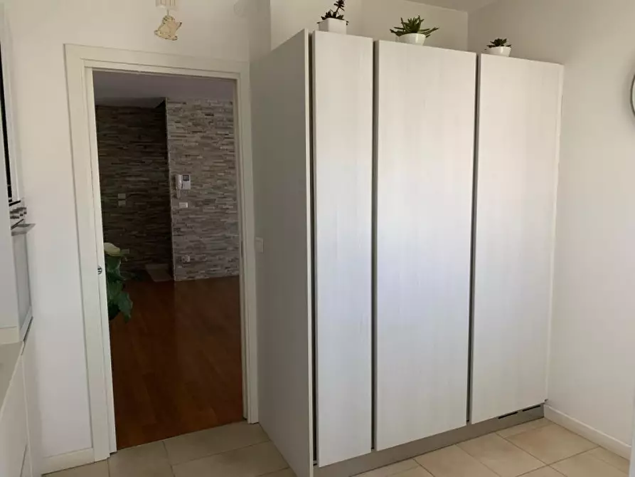 Immagine 9 di Appartamento in vendita  in via Giovanni Falcone a Vigodarzere