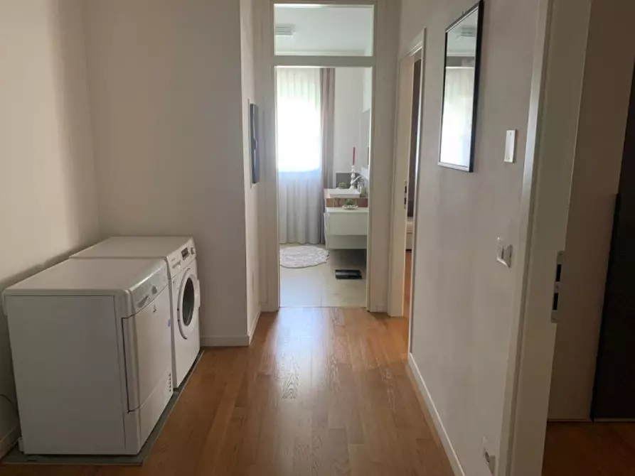 Immagine 10 di Appartamento in vendita  in via Giovanni Falcone a Vigodarzere