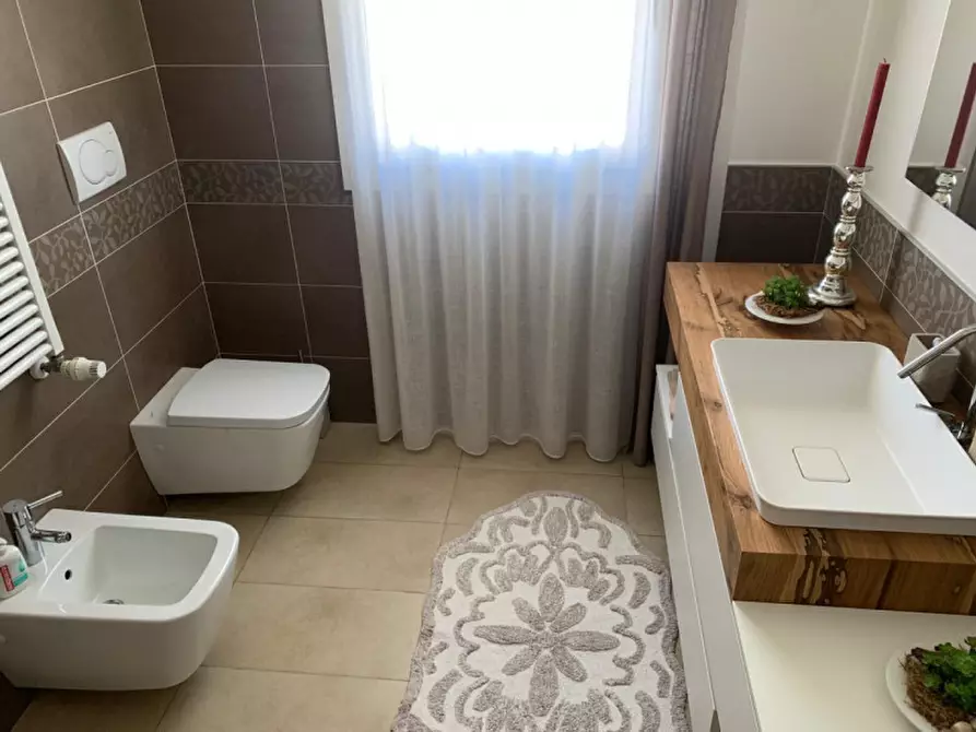 Immagine 11 di Appartamento in vendita  in via Giovanni Falcone a Vigodarzere