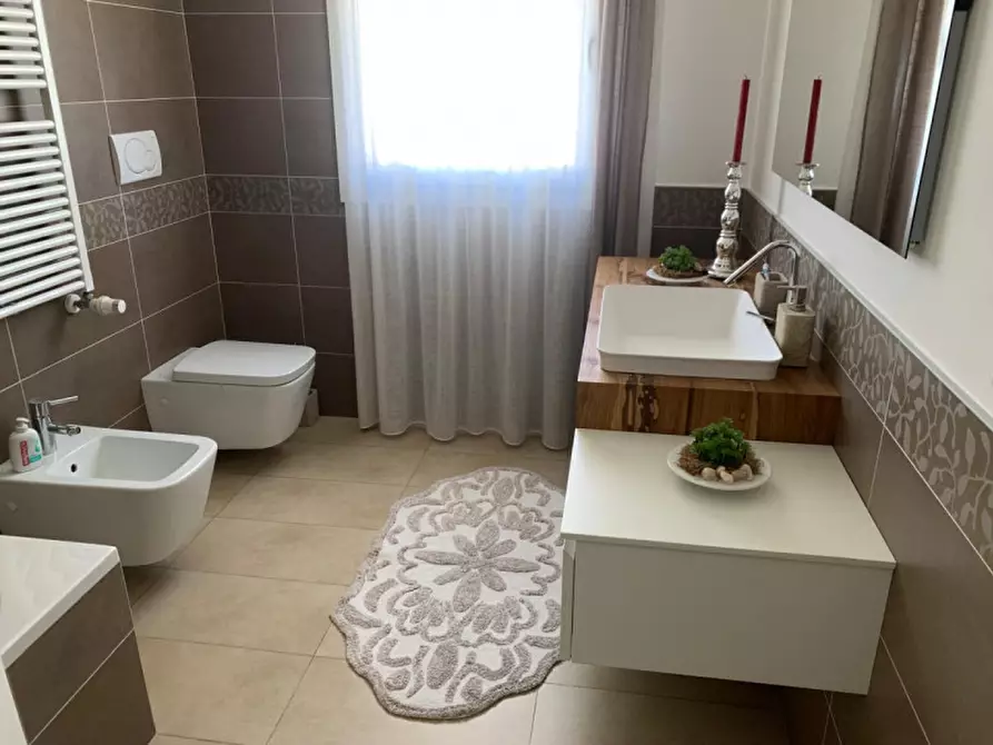 Immagine 12 di Appartamento in vendita  in via Giovanni Falcone a Vigodarzere