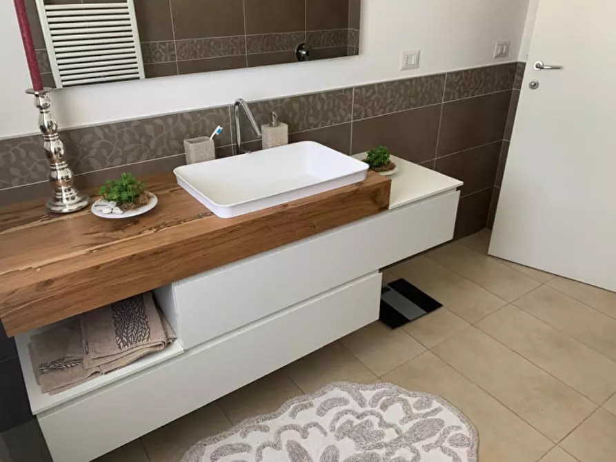 Immagine 14 di Appartamento in vendita  in via Giovanni Falcone a Vigodarzere