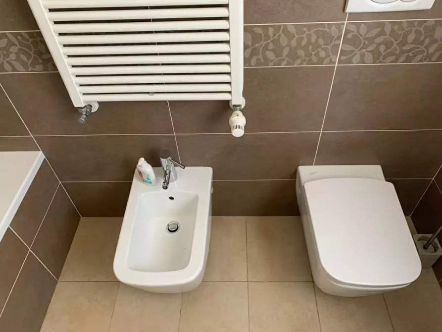 Immagine 16 di Appartamento in vendita  in via Giovanni Falcone a Vigodarzere