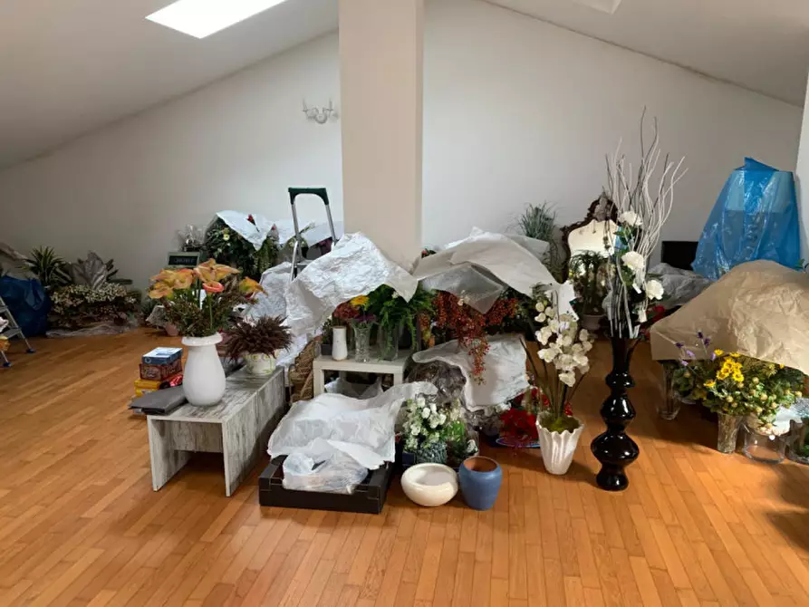 Immagine 29 di Appartamento in vendita  in via Giovanni Falcone a Vigodarzere