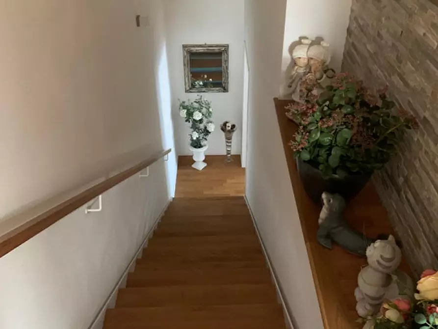 Immagine 33 di Appartamento in vendita  in via Giovanni Falcone a Vigodarzere